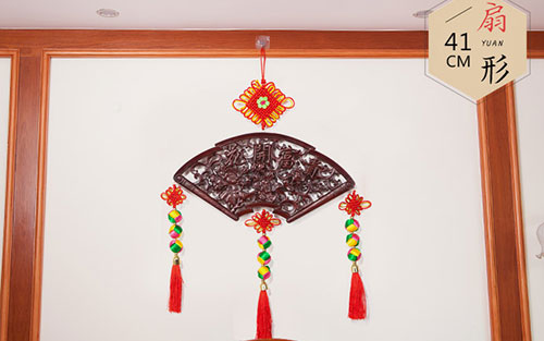 凤阳中国结挂件实木客厅玄关壁挂装饰品种类大全